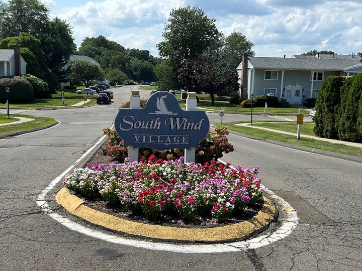 Property Photo:  60 Carriage Path South 60  CT 06460 