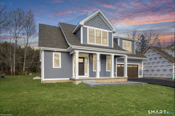 Property Photo:  41 Applegate Lane 41  CT 06019 