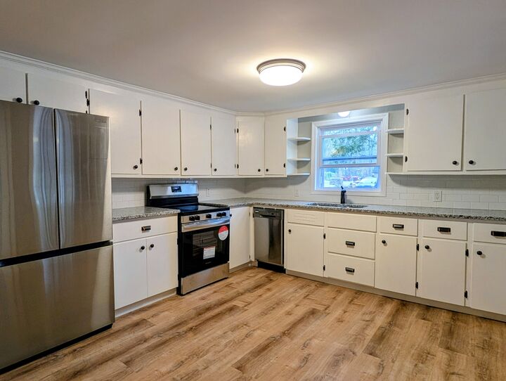 Property Photo: 2529 Main Street CT 06238