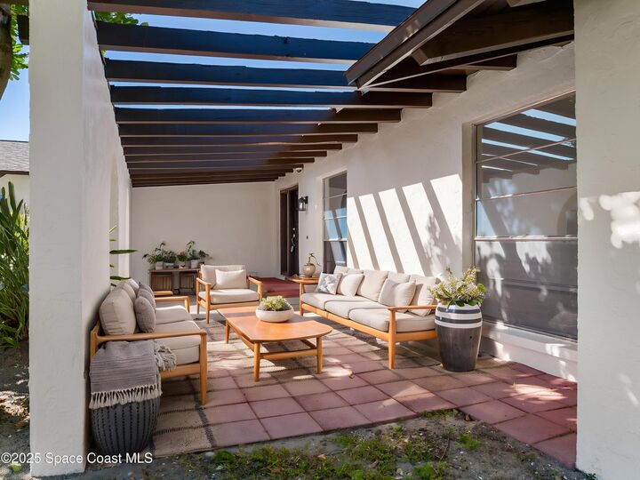 Property Photo:  724 Puesta Del Sol Plaza  FL 32903 