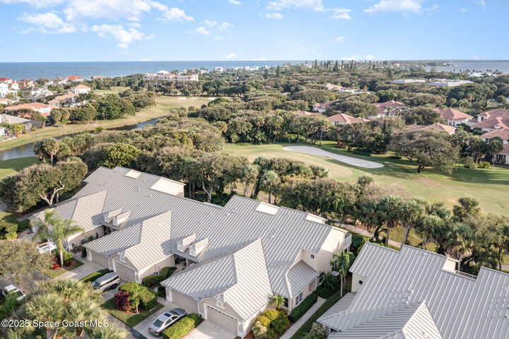 Property Photo: 115 Aquarina Boulevard FL 32951