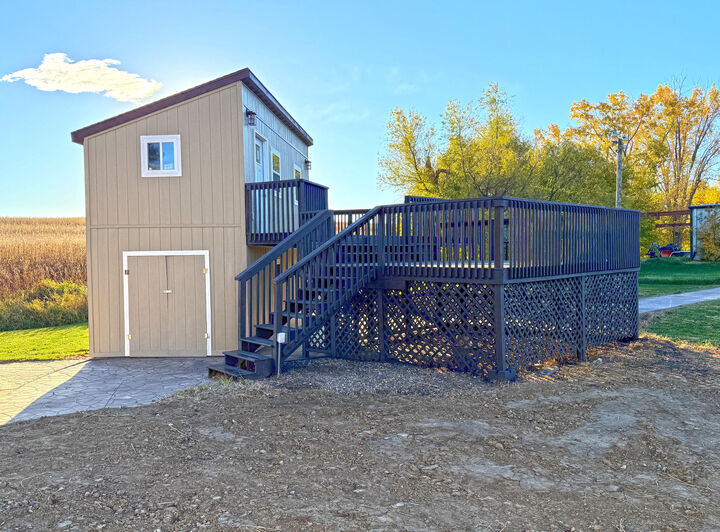 Property Photo: 46 Keith Drive IA 51601