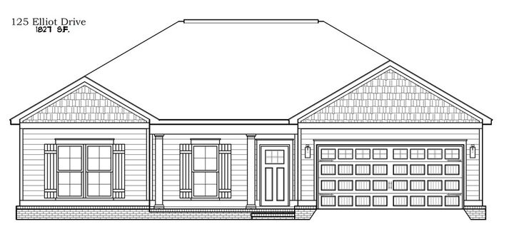 Property Photo: 125 Elliot AL 36350