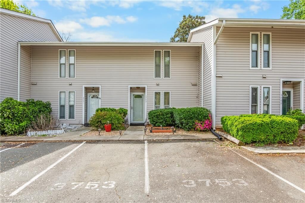 Property Photo:  3753 Heathrow Drive  NC 27127 