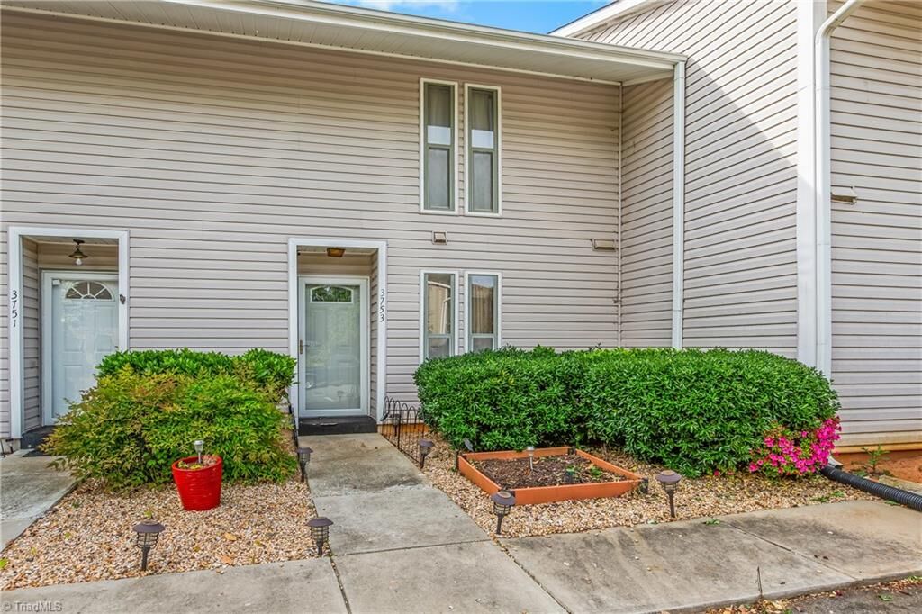 Property Photo:  3753 Heathrow Drive  NC 27127 