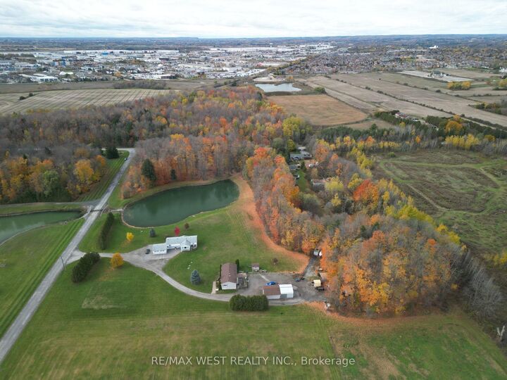 Property Photo: 11871 Cold Creek Road ON L0J 1C0