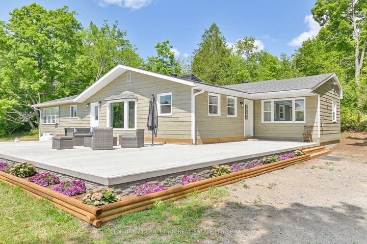 932 Hunt Club Road  Madoc ON K0K 2K0 photo