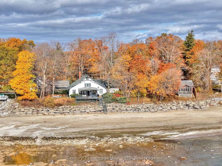 1033 Firelane 1 Road  Port Colborne ON L3K 5V3 photo