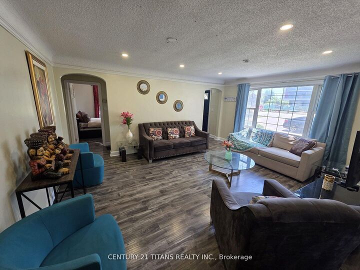 Property Photo:  1604 Highway No. 2 Road  ON L1E 2R7 