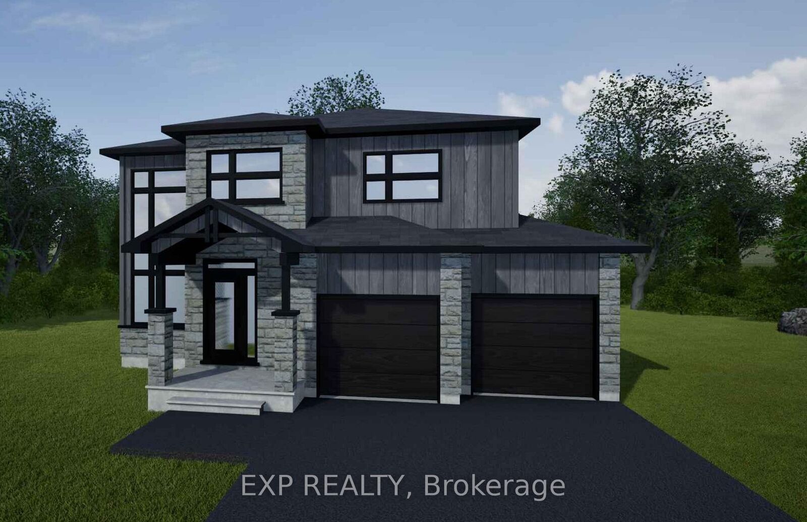 Property Photo: Lot 1 1 Finch Street ON K0C 1K0
