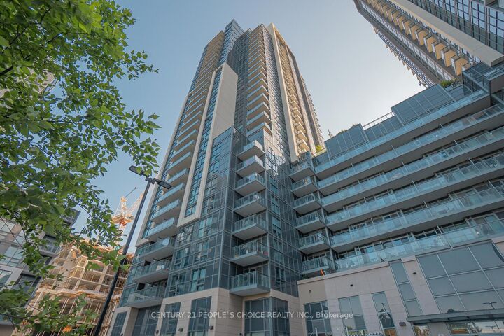 Property Photo:  20 Meadowglen Place S 2901  ON M1G 0A9 