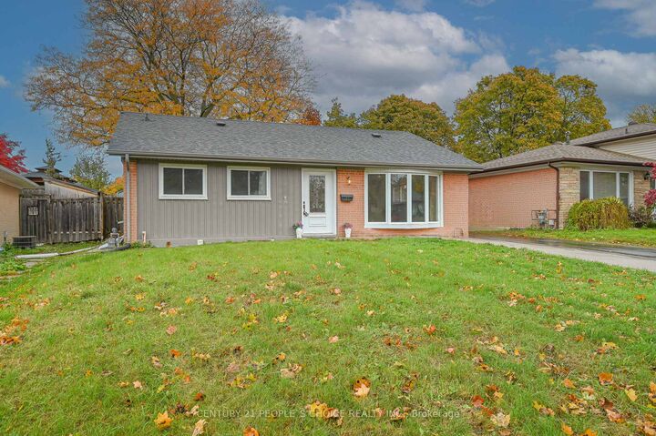 Property Photo:  21 Cathedral Road  ON L6W 2P1 