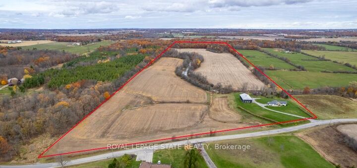 Property Photo: 9729 York Road ON L0R 1E0