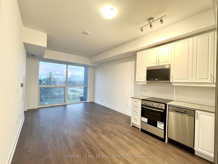 Photo de la propriété: 2333 Khalsa Gate 209 ON L6M 0X7