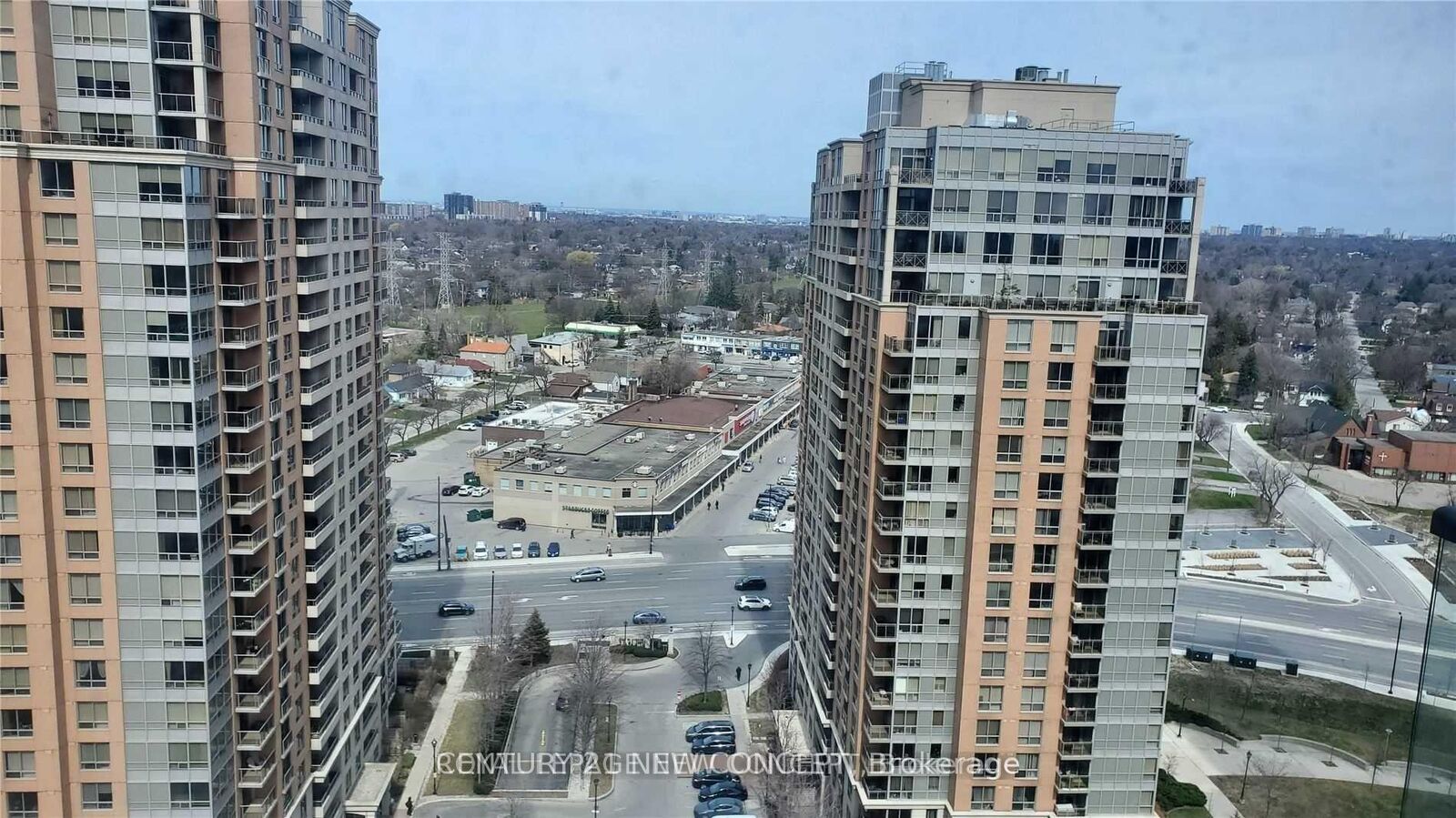 Property Photo:  25 Viking Lane 2257  ON M9B 0A1 