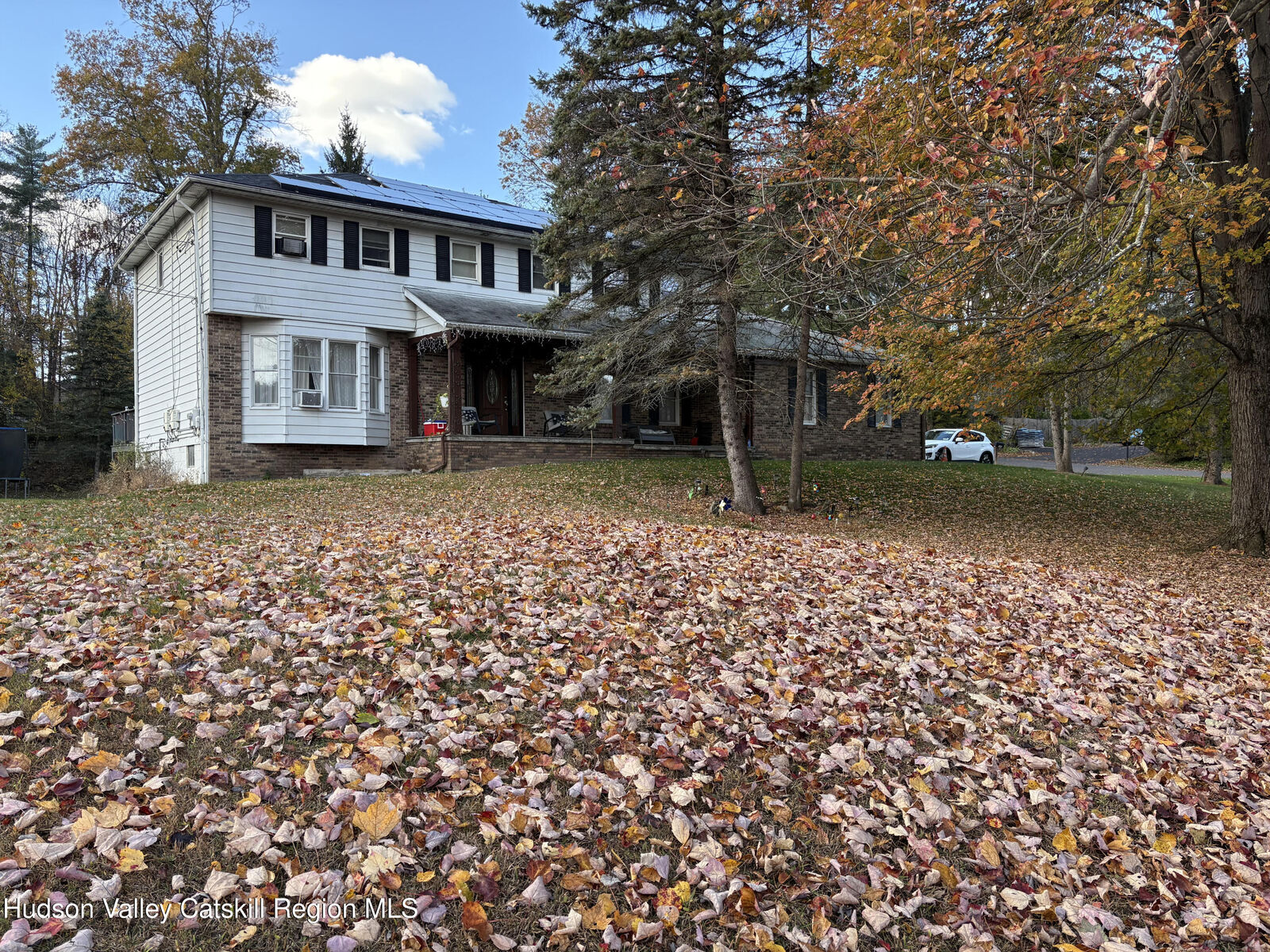 Property Photo: 248 Hillside Terrace NY 12401