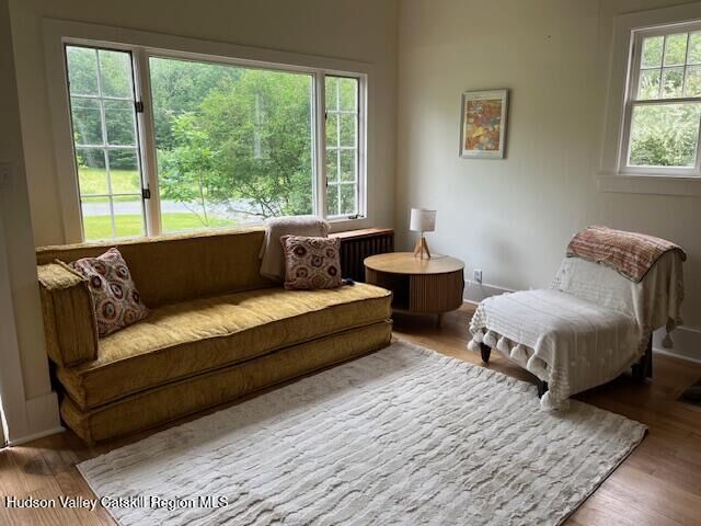 Property Photo:  81 Reynolds  NY 12409 