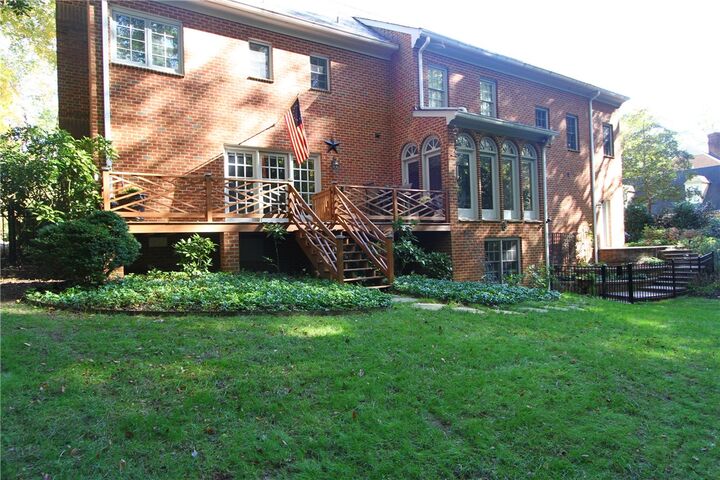 Property Photo: 108 Yorkshire Drive VA 23185