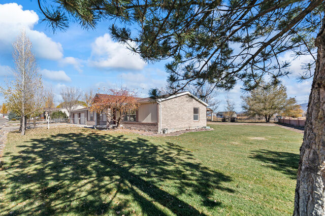 Property Photo: 110 N 350 E UT 84724