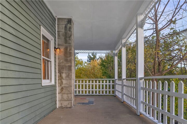 Property Photo: 29 Freeport Street PA 15626