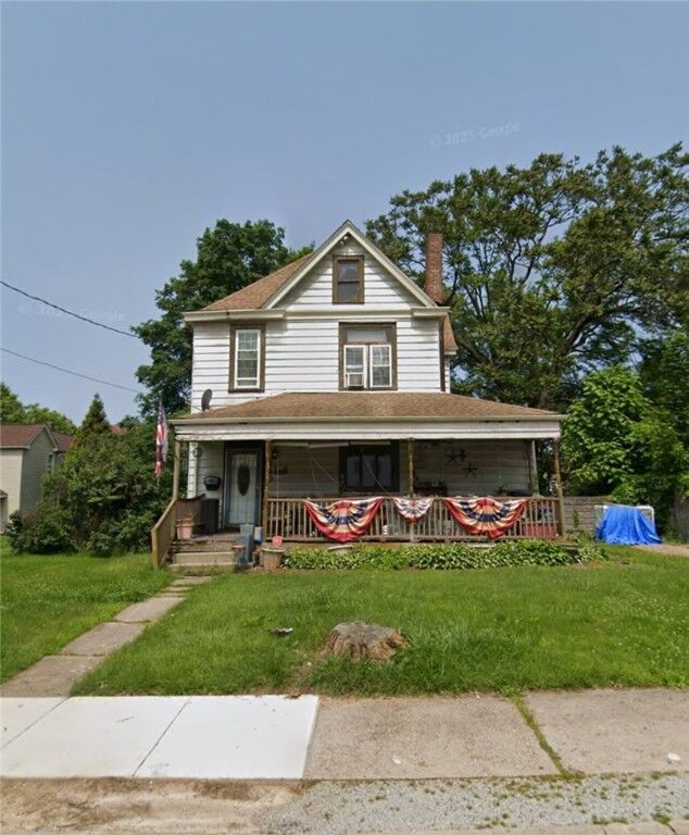 Property Photo:  249 Freeport Rd  PA 15068 
