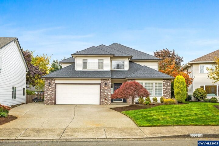 2775 Foxhaven Dr SE  Salem OR 97306 photo