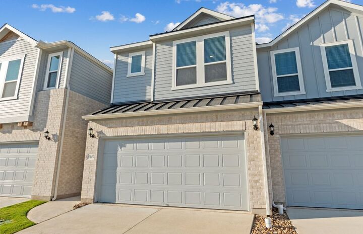 Property Photo:  1955 Settlers Glen Drive 4402  TX 78665 