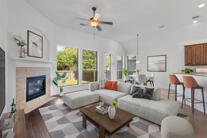 15912 Pearson Brothers Drive  Austin TX 78717 photo