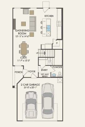 Property Photo:  1955 Settlers Glen Drive 4401  TX 78665 