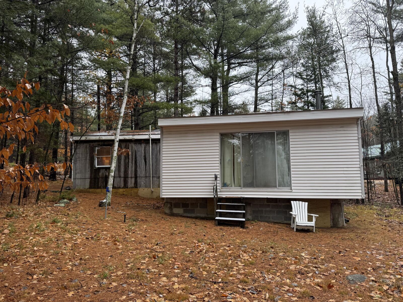 Property Photo:  104 Manning Road  NY 12997 