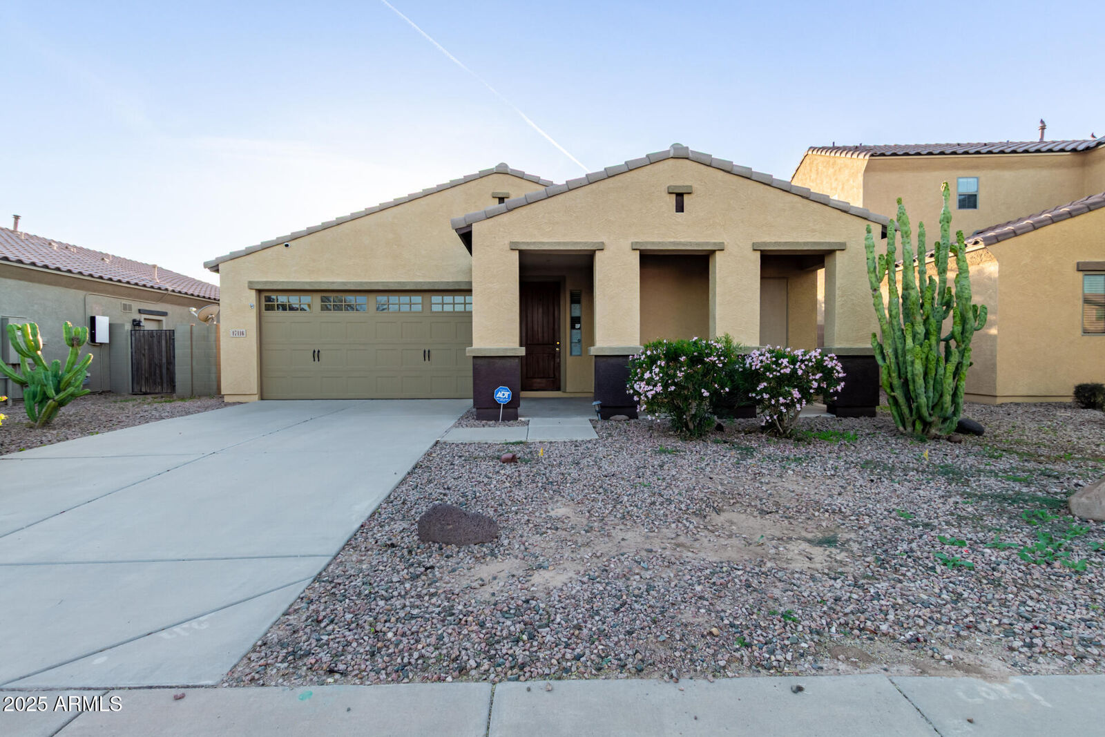 Property Photo:  17416 N Rosa Drive  AZ 85138 
