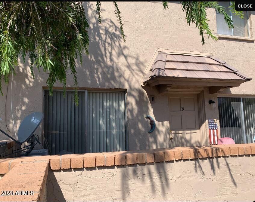 Property Photo:  17024 E Calle Del Oro -- B  AZ 85268 