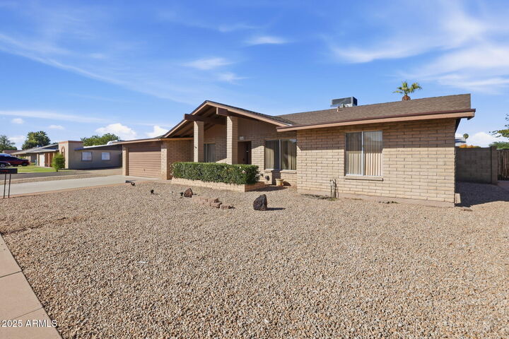 Property Photo: 3616 W Ironwood Dr Drive AZ 85051