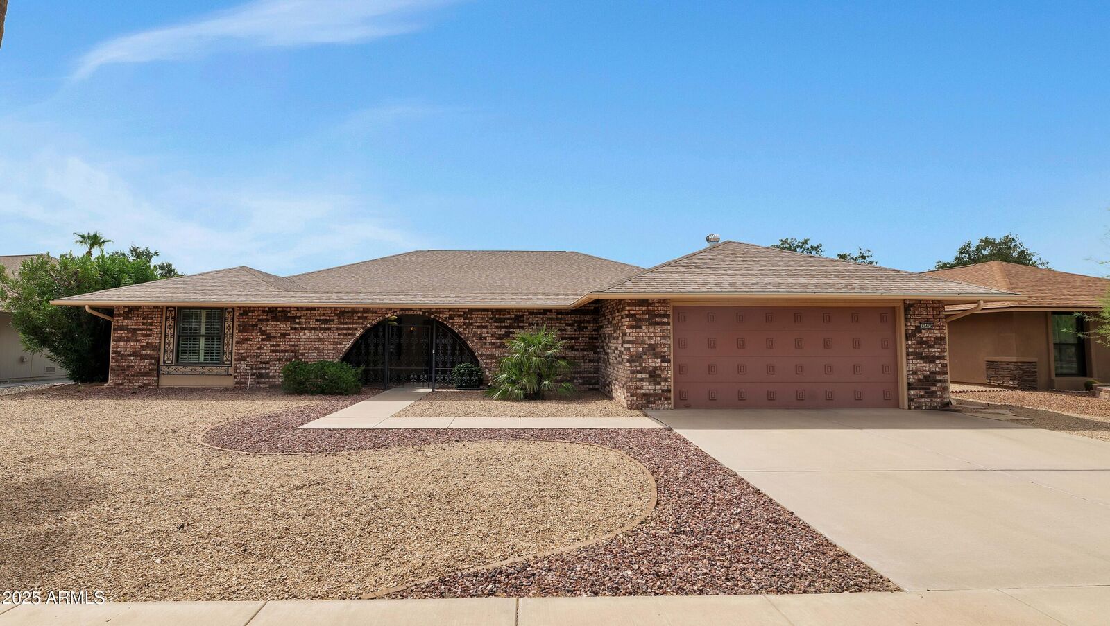 Property Photo:  12429 W Bluestem Drive  AZ 85375 