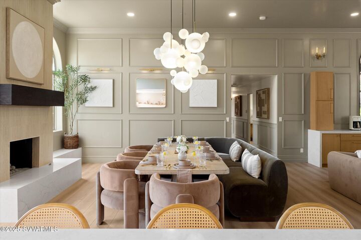 Property Photo: 130 Starlite Drive AZ 86336