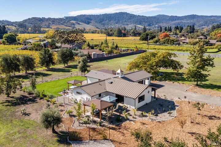 Property Photo:  180 Adobe Canyon Road  CA 95452 