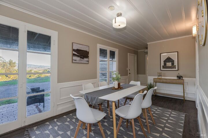 Property Photo:  590 Elysian Avenue  CA 94951 