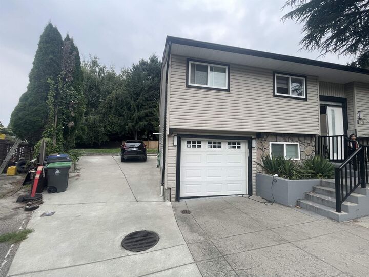 Property Photo: 15077 86B Avenue BC V3S 4V3