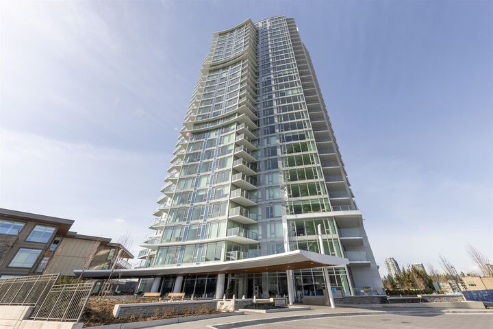 7683 Park Crescent 306 — photo 1