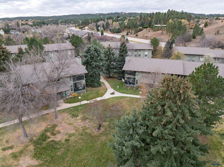 Property Photo: 3900-3951 Doral Dr SD 57702