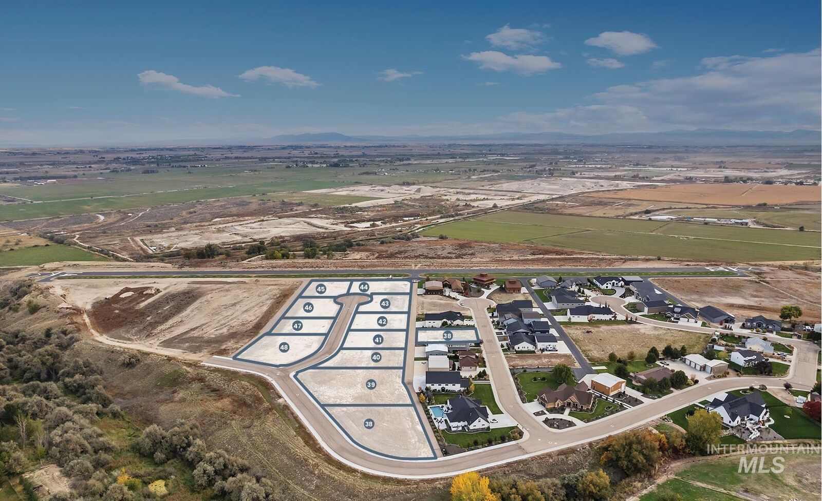 Property Photo: 21371 Beechcraft Cir ID 83626