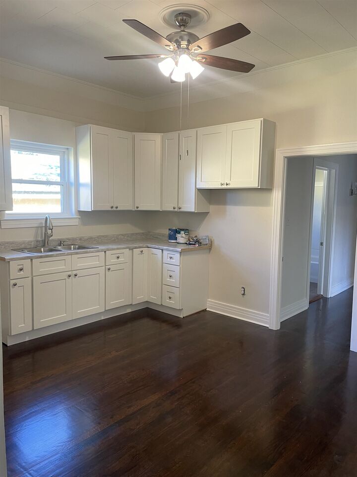 Property Photo: 314 Fifth St LA 70380