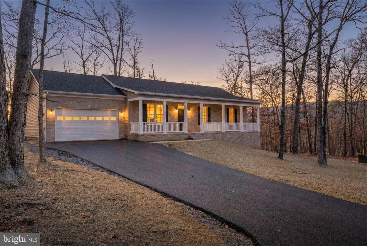 Property Photo:  113 Glen Ridge Road  VA 22602 