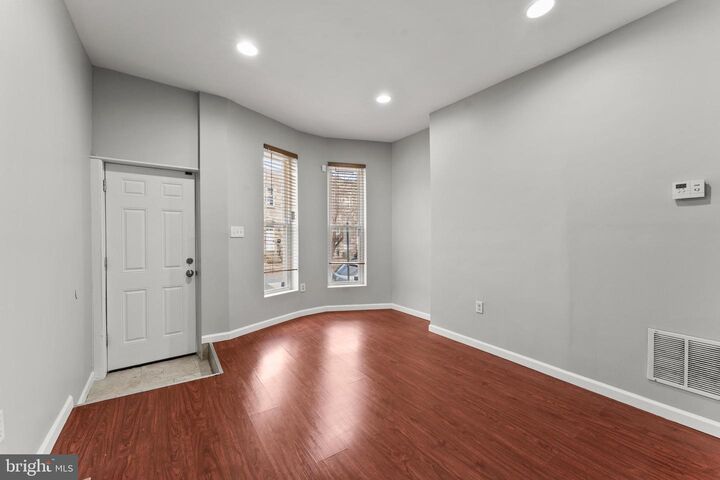 Property Photo:  1249 Carroll Street  MD 21230 