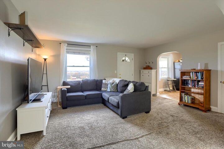 Property Photo:  1540 Baltimore Road  PA 17019 