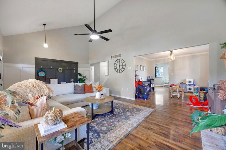 388 Wilett Court  Severna Park MD 21146 photo