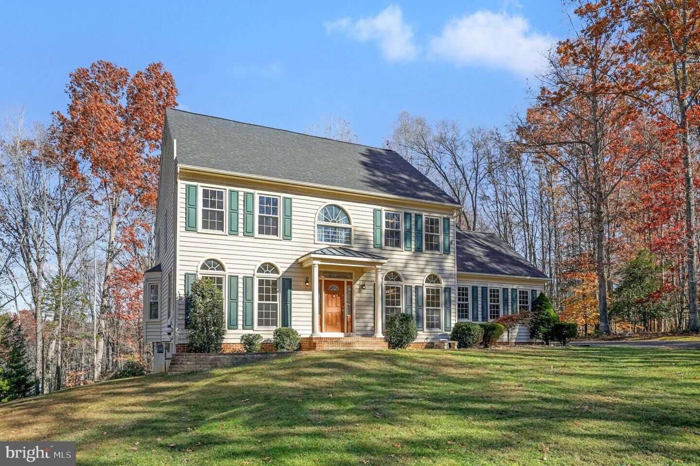 Property Photo:  13721 Perimeter Drive  VA 22407 