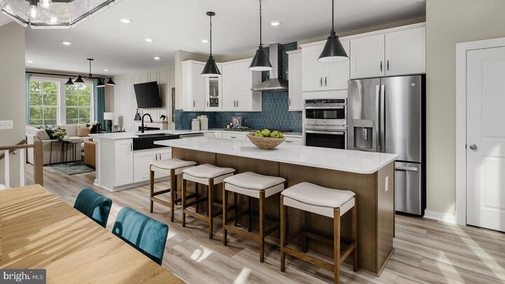 Property Photo:  444 Germania Street  VA 22401 