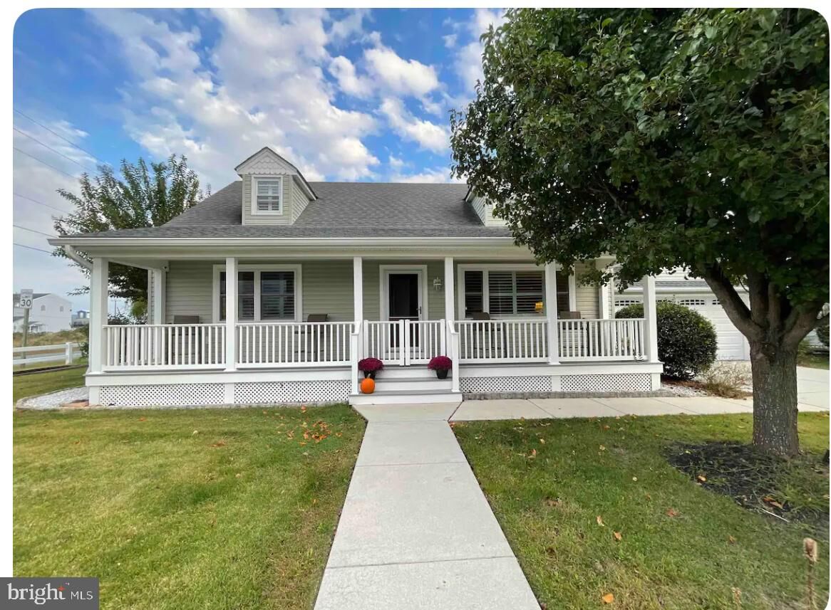 Property Photo:  9624 W 3rd Street  MD 21842 