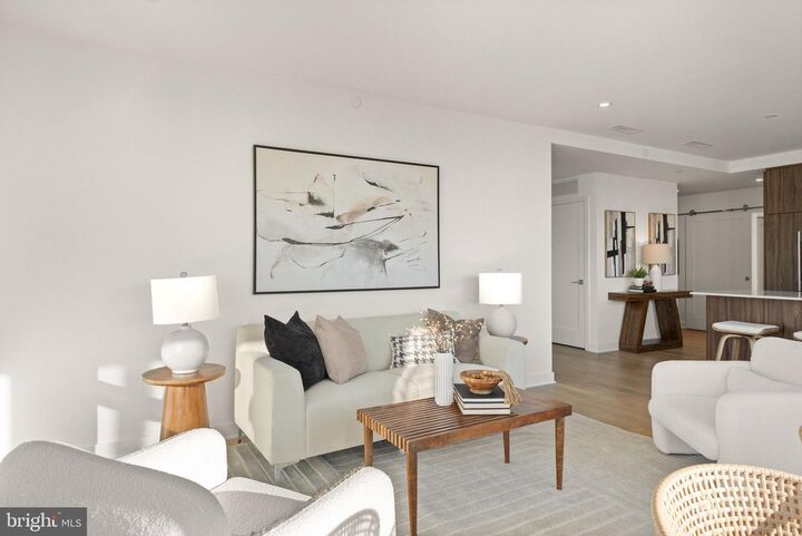 Property Photo: 37 L Street SE 1102 DC 20003